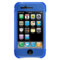 Silicone Case for Apple iPhone 3GS / 3G - Blue