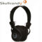 Skullcandy Double Agent SD Headphone - Black