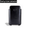 Beyza SlimLine Vertical Leather Case - Apple iPhone 3G S / 3G - Black