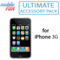 Ultimate Accessory Pack - iPhone 3G
