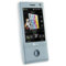 Silicone Case - HTC Touch Diamond - Ice