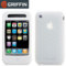 Griffin FlexGrip - iPhone 3GS / 3G - White