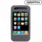 Griffin FlexGrip - iPhone 3GS / 3G - Grey