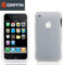 Griffin Wave Case for iPhone 3GS / 3G - White