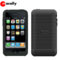 Macally mSuit Case - Apple iPhone 3GS / 3G