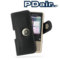 PDair Leather Pouch Case - Sony Ericsson G700