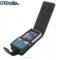 PDair Leather Flip Case - Sony Ericsson C702