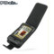 PDair Leather  Flip Case for Samsung I900 Omnia