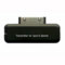 iPhone / iPod Bluetooth A2DP Stereo Audio Transmitter - Black