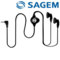 Genuine Sagem my-G Stereo Handsfree image