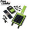 Freeloader Globetrotter Kit - Green