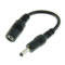 Nokia 3.5mm Charger Adapter - Inverted CA-44