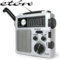 Eton FR250 Wind up Radio, Flashlight and Mobile Phone Charger image