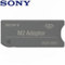 Sony M2 Memory Stick Adapter ( M2 to Memory Stick ) image