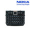 Nokia E71 Replacement Keypad - Grey Steel