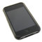 Apple iPhone 3G Hard Shell Case - Black image