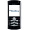 Sim Free Mobile Phone - BlackBerry 8110 Pearl - Black image