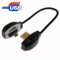 USB Charging Cable Dangly - miniUSB image