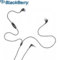 BlackBerry 8110 Premium Stereo Headset - HDW-16904-001