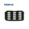 Nokia N82 Keypad Cover - Black