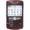 Sim Free BlackBerry 8310 Curve - Red image