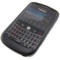 Silicone Case - BlackBerry Bold - Black image