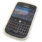 Silicone Case - BlackBerry Bold - Ice image