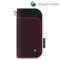 Sony Ericsson IPC-40 Style Case - Poised Purple