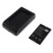 Desktop Battery Charger and Spare Battery - BlackBerry 8300 Curve