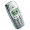 Sim Free Mobile Phone - Nokia 3410
