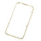 iPhone 3G Replacement Front Bezel - Gold