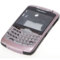BlackBerry 8300 Curve Replacement Housing - Pink