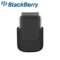 Genuine BlackBerry Bold Leather Swivel Holster image