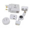 iSound+ iPod / iPhone Ultimate Travel Kit