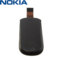 Genuine Nokia 8800 Arte Carry Pouch - CP-212 - Brown