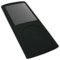Silicone Cases - iPod Nano 4G - Black