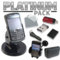Platinum Pack For BlackBerry Curve
