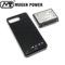 Mugen Battery & Back Cover - Samsung i900 Omnia - 3000 mAh