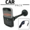 BlackBerry Bold Car Charging Cradle image