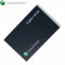Sony Ericsson C902 Replacement Battery Cover - Black