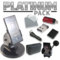 Platinum Pack For HTC Touch Diamond