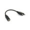 Audio Adapter - Samsung G600, U900, M110