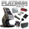 Platinum Pack For Nokia N95