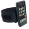 iPod Touch 2G Sports Armband Case - Black