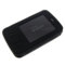 Silicone Case for Nokia N96 - Black