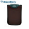 BlackBerry Bold Series Leather Pocket - Brown - HDW-19608-002