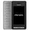 Sim Free Mobile Phone - Prada II By LG image
