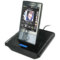 Deluxe HTC Touch Diamond Desktop Charging Cradle