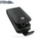 PDair Leather Flip Case - Nokia N85