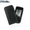 PDair Vertical Leather Pouch Case - Nokia 3600 Slide